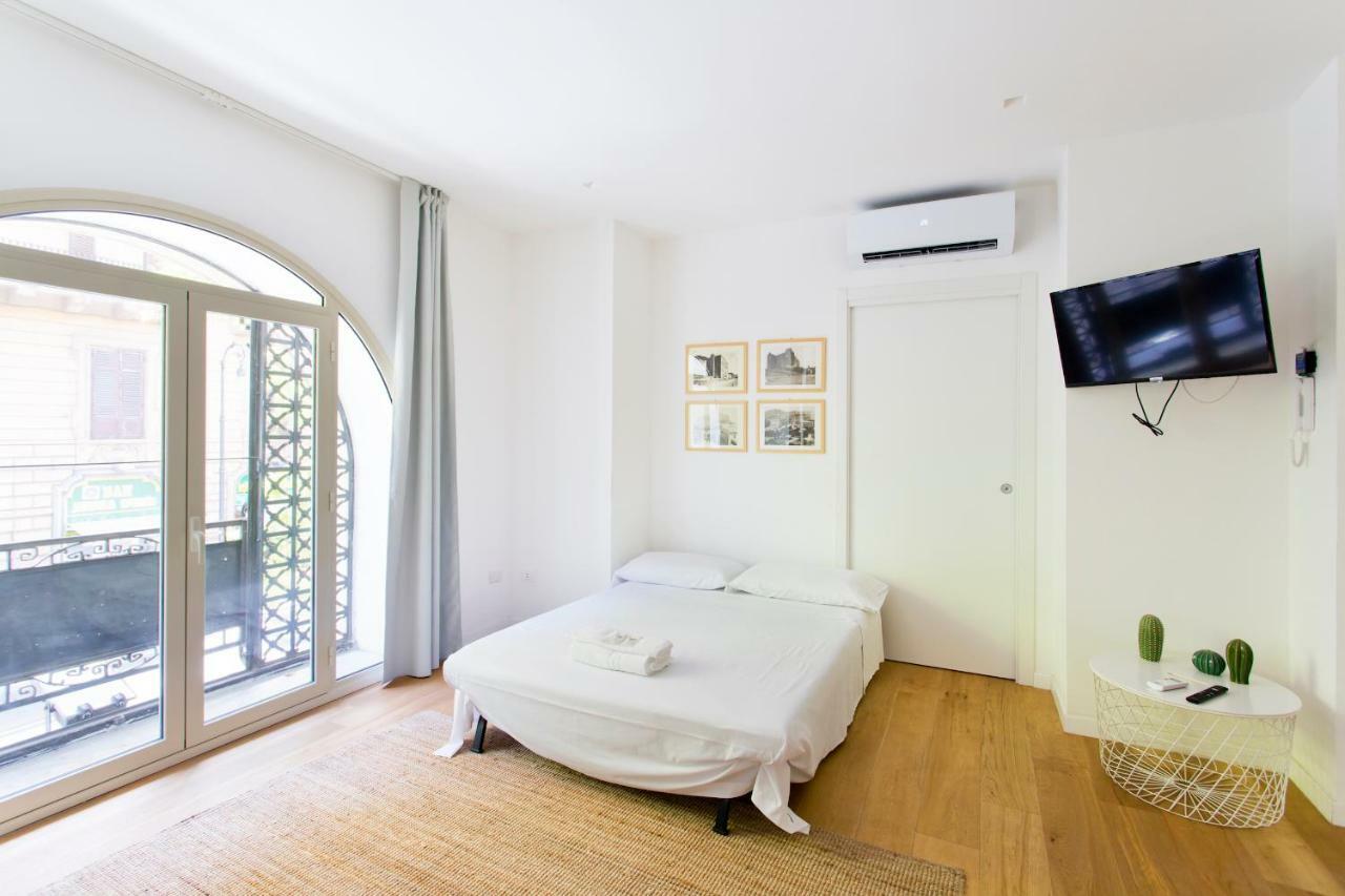 Central Mezzanine Palermo Exterior photo